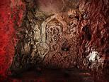 Chislehurst Caves