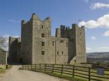 Bolton Castle