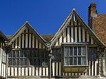 Ightham Mote