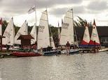 Bosworth Water Trust Leisure and Water Park