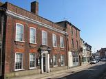 Gainsborough's House