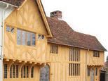 Little Hall