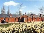 Aldershot Military Museum