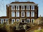 Burgh House & Hampstead Local History Museum