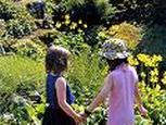 Royal Botanic Garden Edinburgh