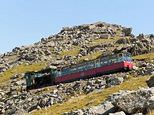 Snowdon Mountain Railway