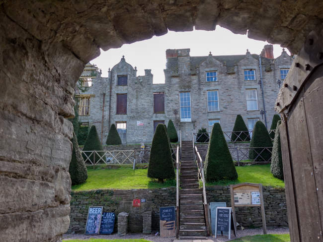 Castle