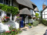 Letcombe Regis