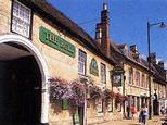 Market Deeping