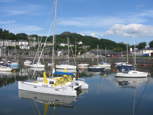 Porthmadog